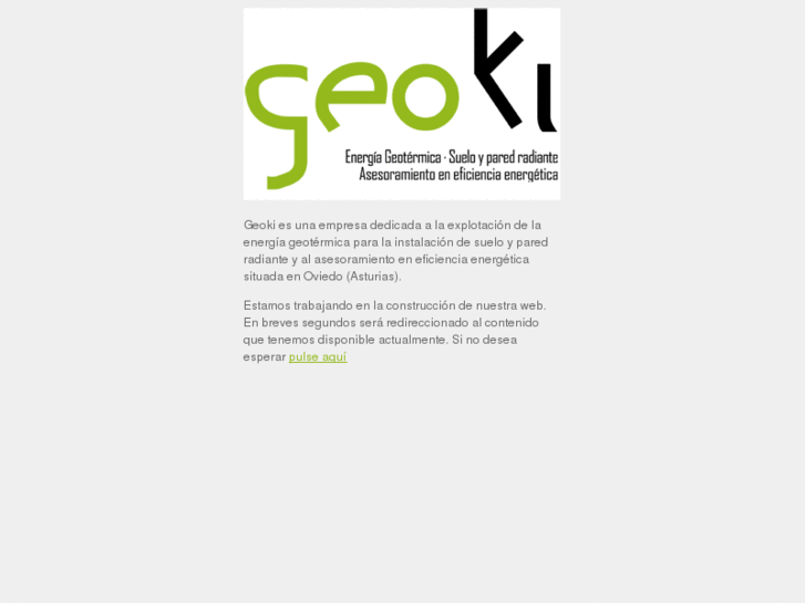 www.geoki.info