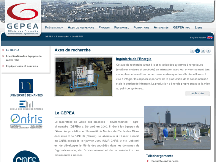 www.gepea.fr