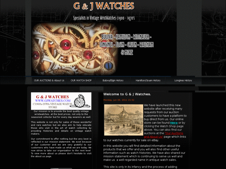 www.gjwatches.com