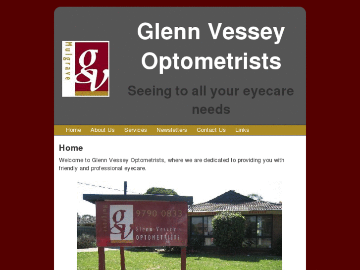 www.glennvesseyoptometrist.com.au