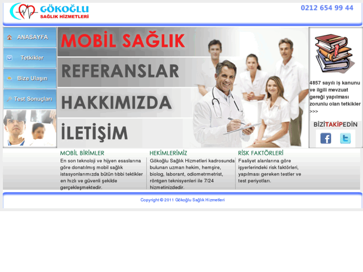 www.gokoglusaglik.com