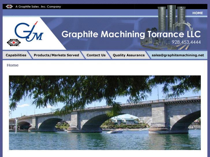 www.graphitemachining.net