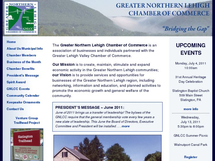 www.greaternorthernlehigh.com