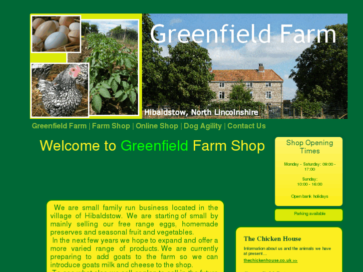 www.greenfieldfarmshop.com