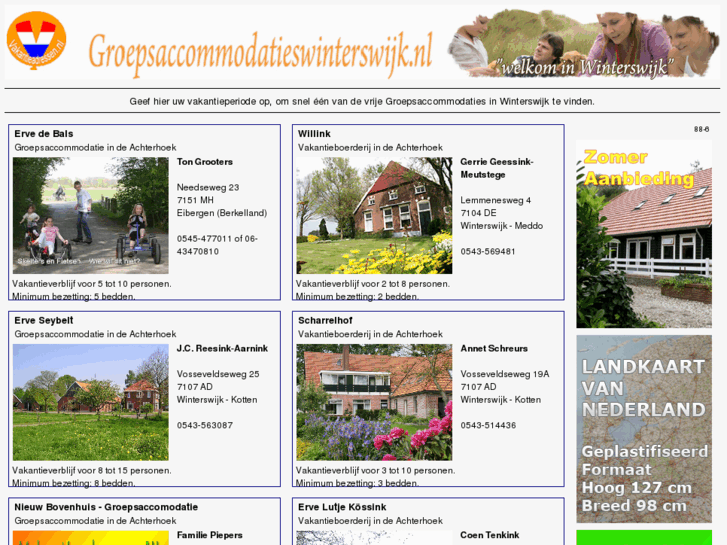 www.groepsaccommodatieswinterswijk.nl