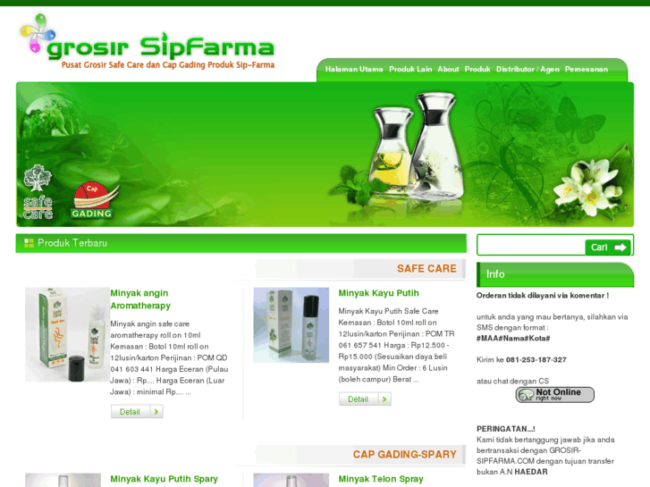 www.grosir-sipfarma.com