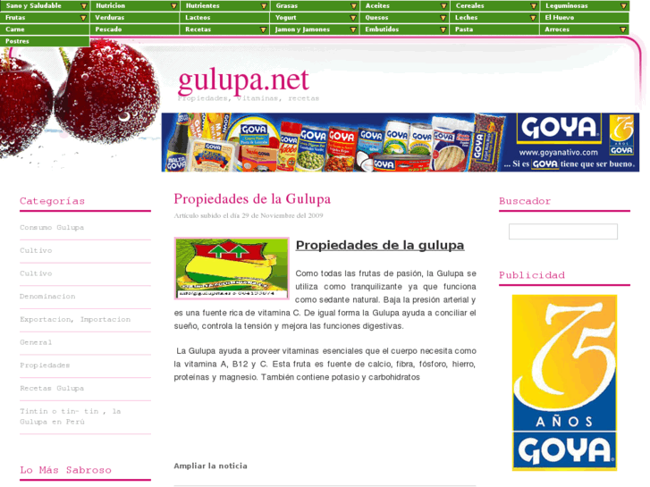 www.gulupa.net