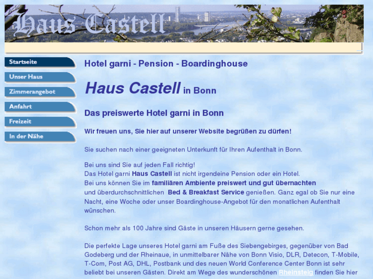 www.hauscastell.de