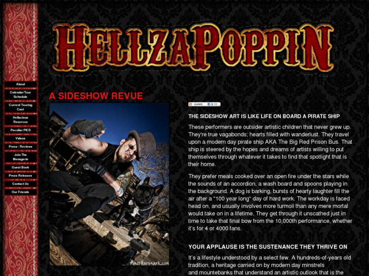 www.hellzapoppin.com