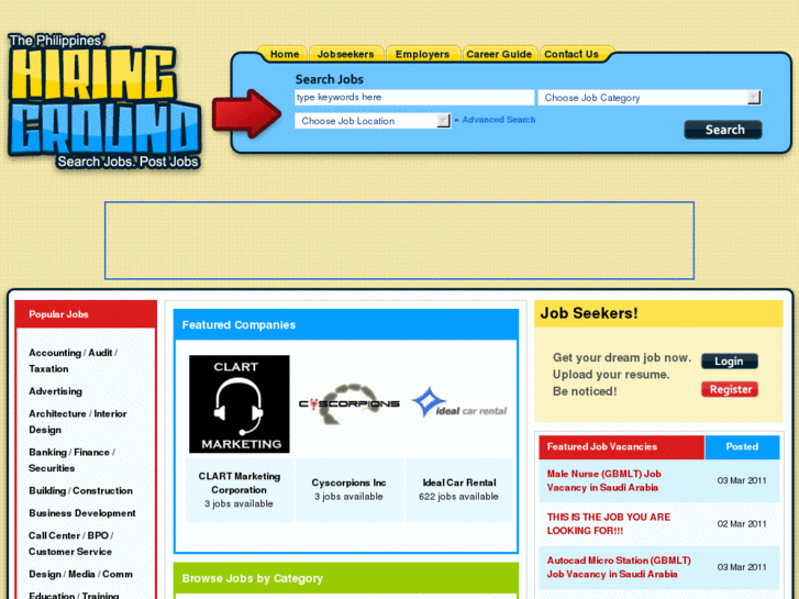 www.hiringground.com