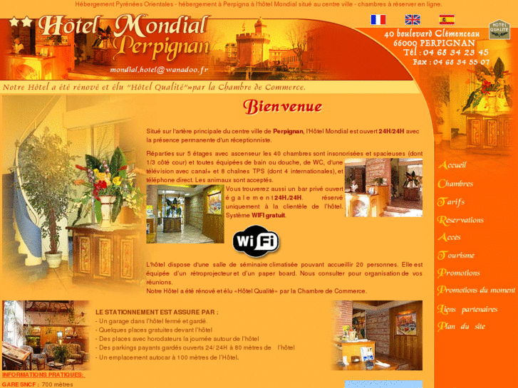 www.hotel-mondial-perpignan.com