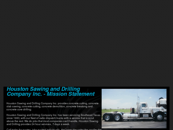 www.houstonsawinganddrilling.com