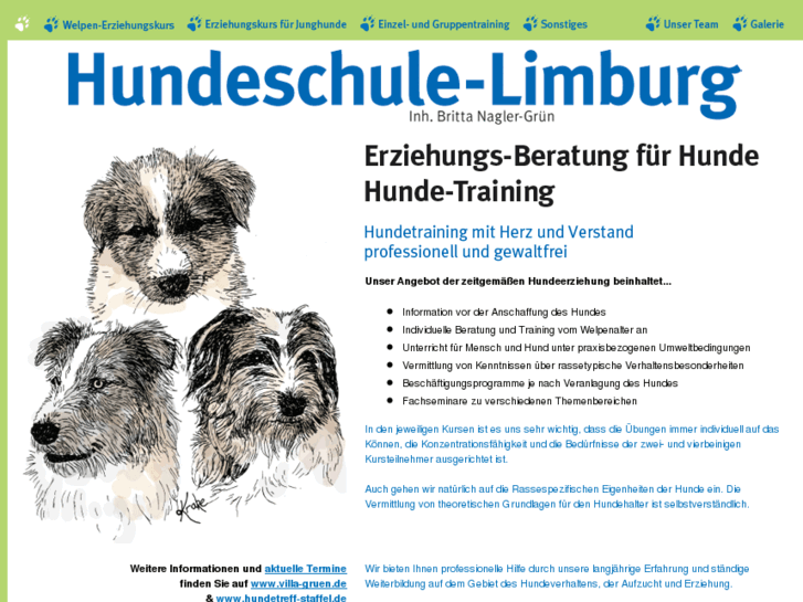 www.hundeschule-limburg.info