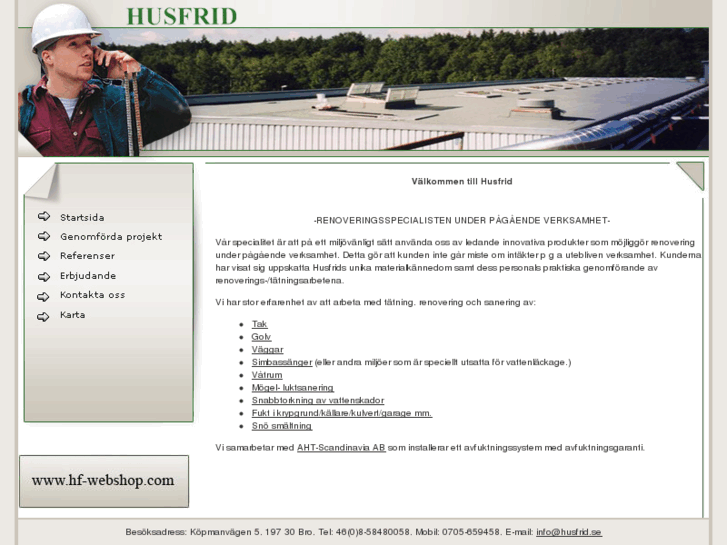 www.husfrid.org