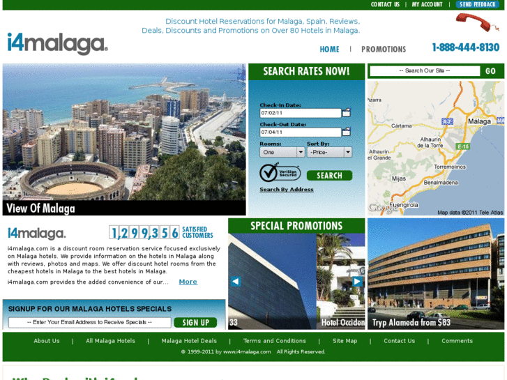 www.i4malaga.com