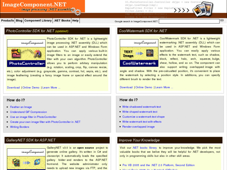 www.imagecomponent.net