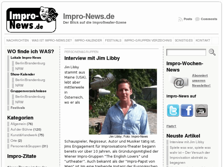 www.impro-news.de