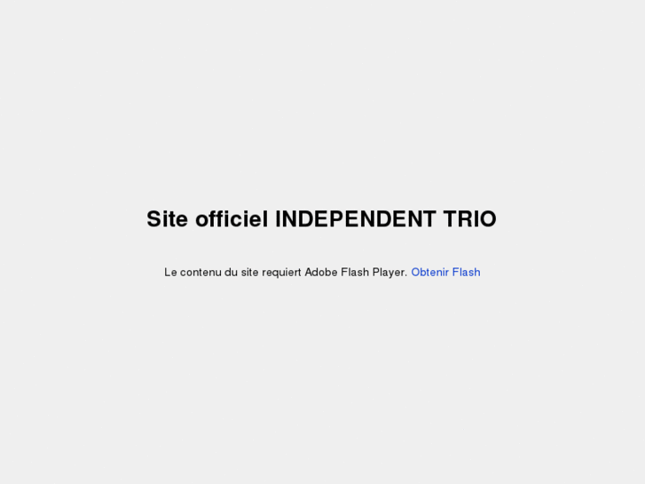 www.independenttrio.com