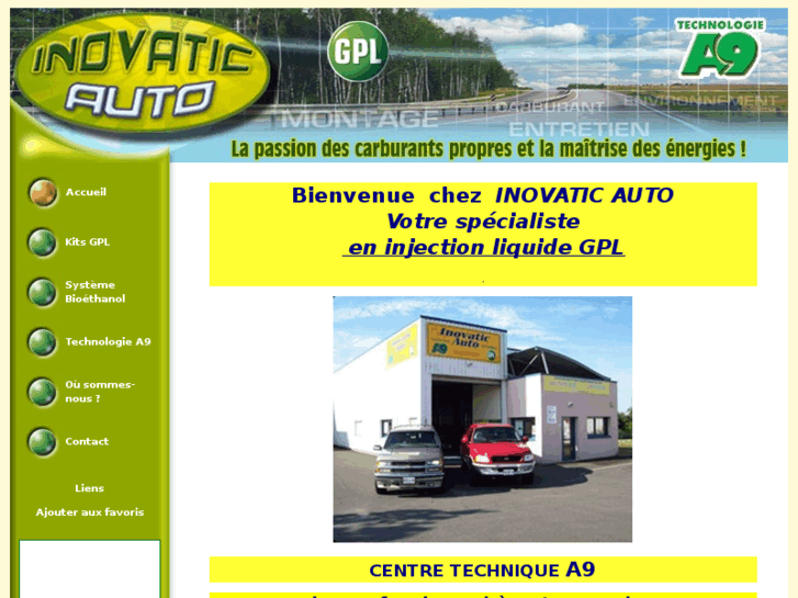 www.inovatic-auto.com