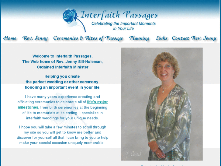 www.interfaithpassages.com