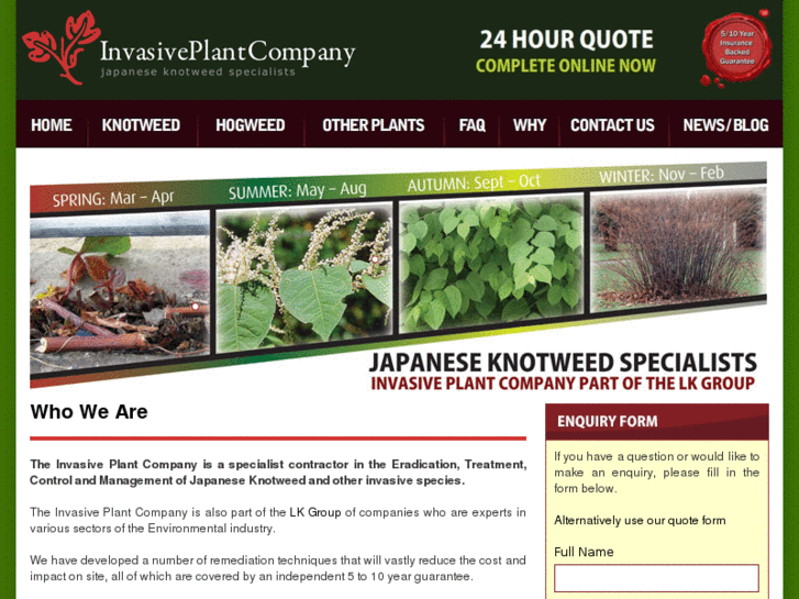 www.invasiveplantcompany.com