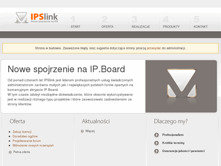 www.ipslink.pl