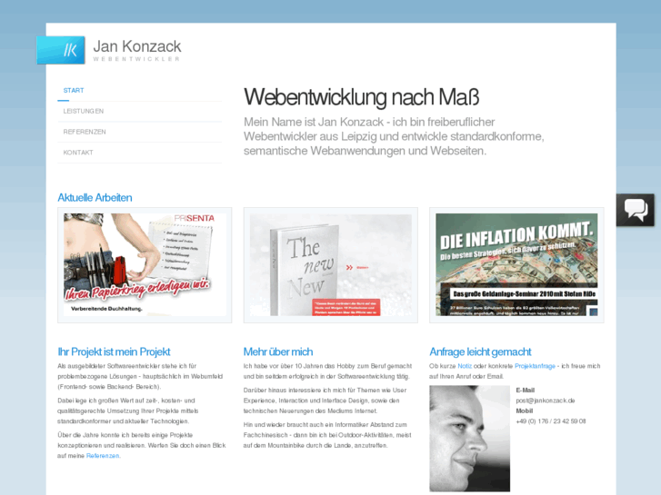 www.jankonzack.de