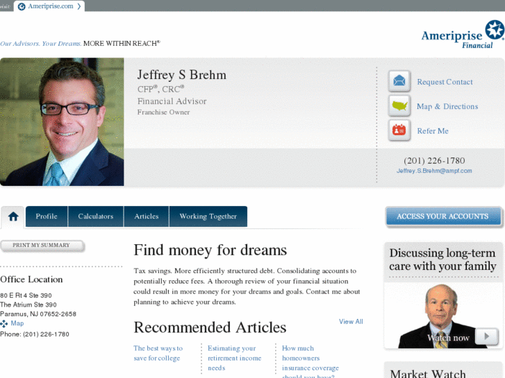 www.jeffbrehm.com