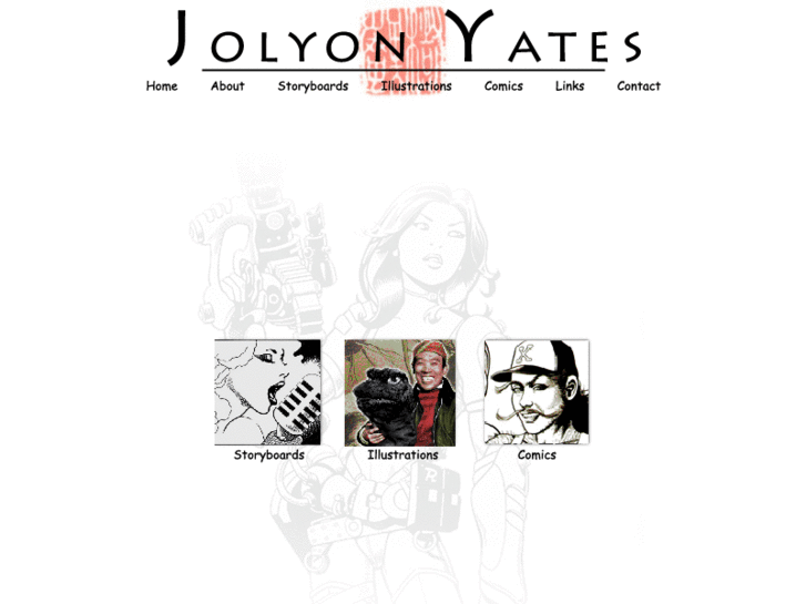 www.jolyonbyates.com