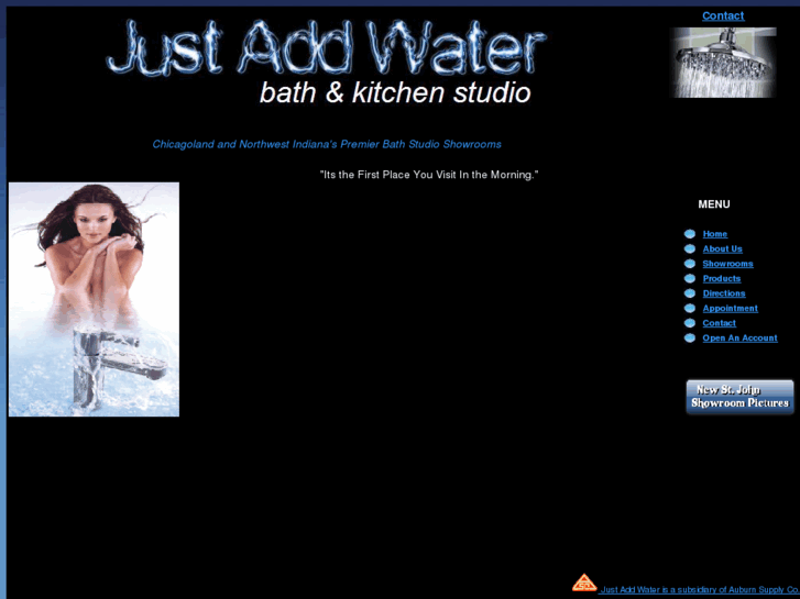 www.justaddwaterbath.com