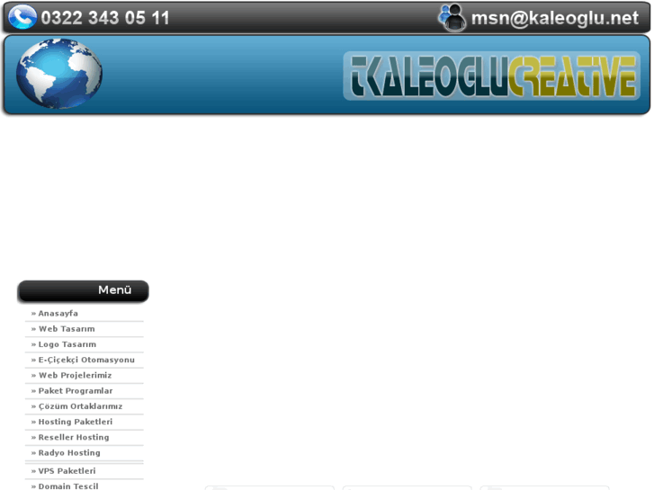 www.kaleoglu.net