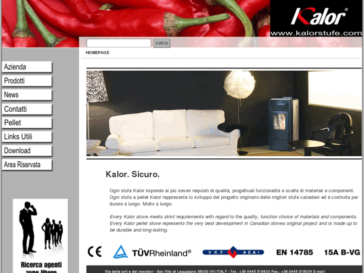 www.kalorstufe.com