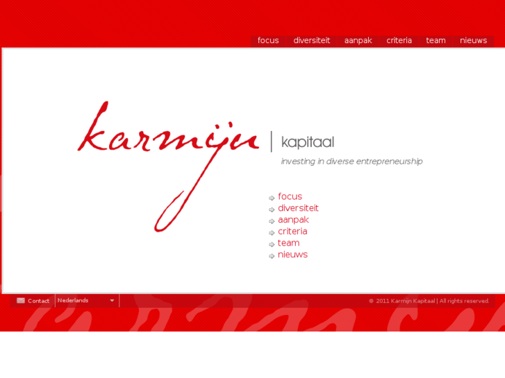 www.karmijncapital.com