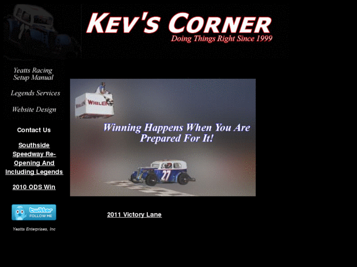 www.kevscorner.com