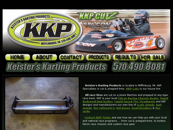 www.kkpproducts.com