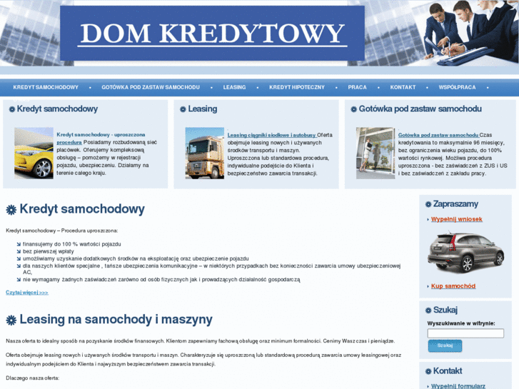 www.kredytowy.net