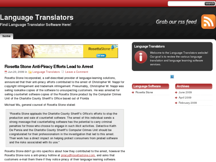 www.language-translators.net