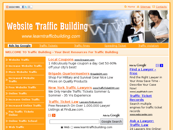 www.learntrafficbuilding.com