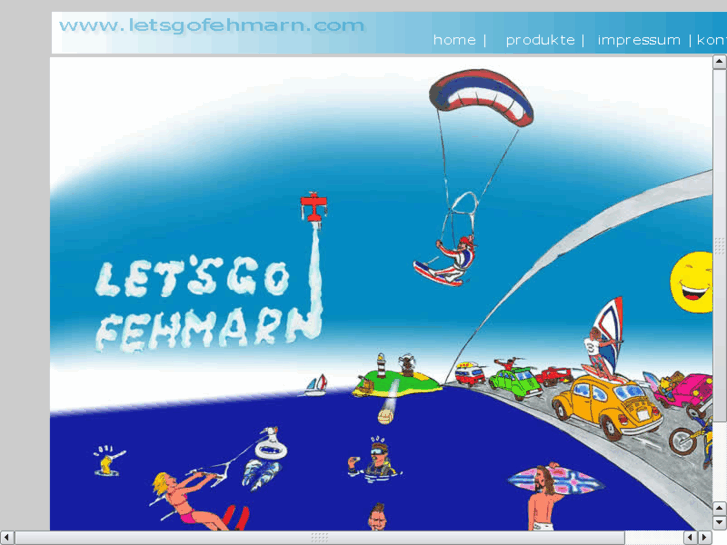 www.lets-go-fehmarn.com