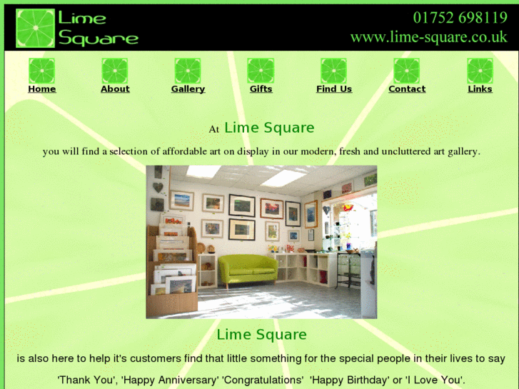 www.lime-square.co.uk