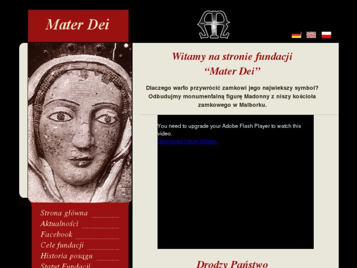 www.materdei.org.pl