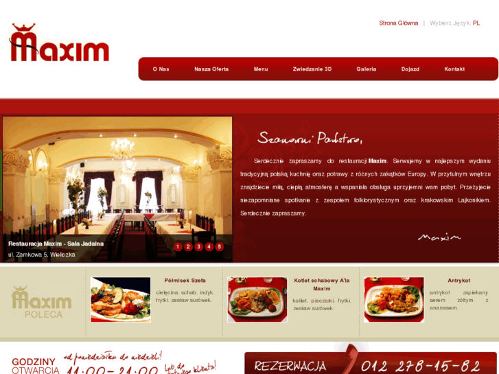 www.maxim-restauracja.com
