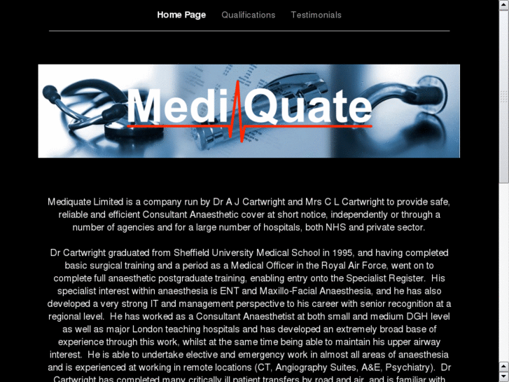 www.mediquate.com