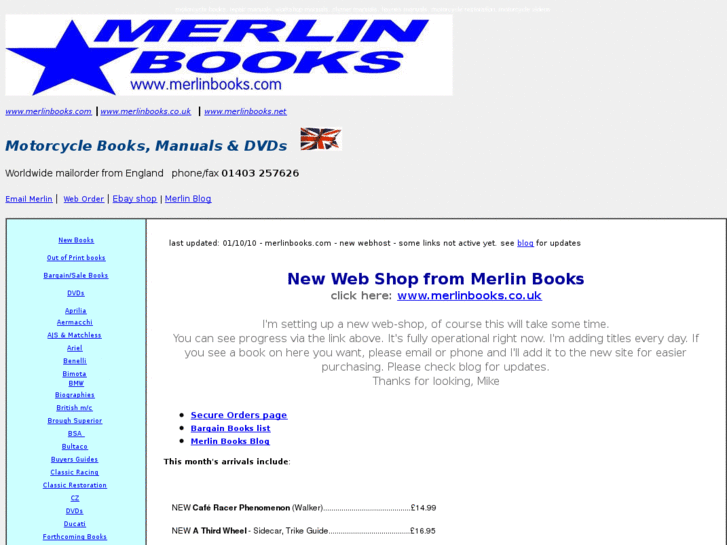 www.merlinbooks.com