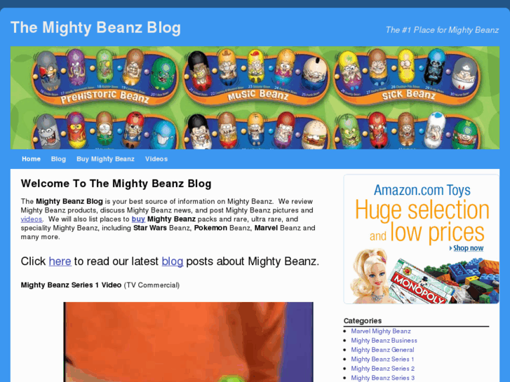 www.mightybeanzblog.com