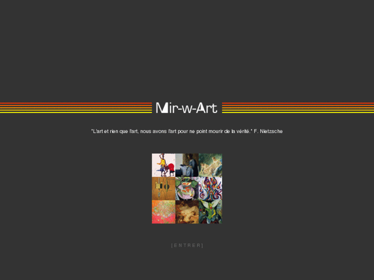 www.mir-w-art.com