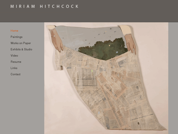 www.miriamhitchcock.com