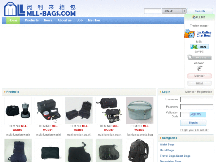 www.mll-bags.com