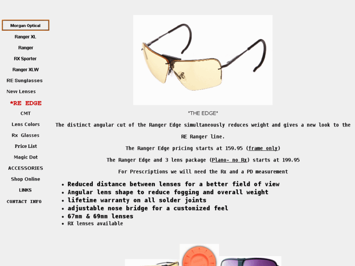 www.morganoptical.net