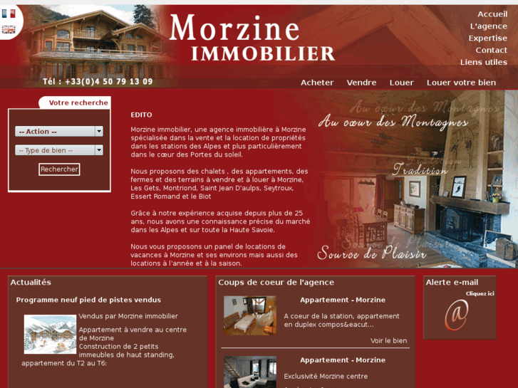 www.morzine-immo.com